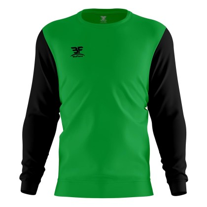 20200 ΠΡΑΣΙΝΟ ΜΑΥΡΟ